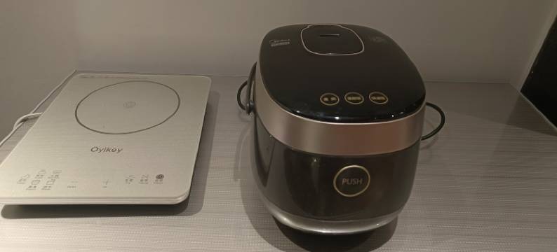 阆中江边朝戈小窝.落地大窗观景.全屋智能(阆中古城华光楼店)图片