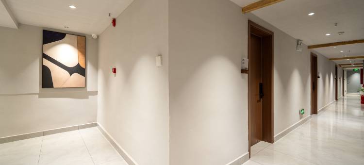 西江云栖苑民宿(四号风雨桥店)图片