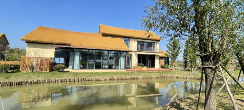 童话水乡民宿图片