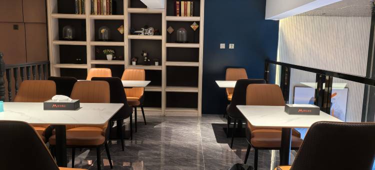 7天酒店(新化火车站店)图片