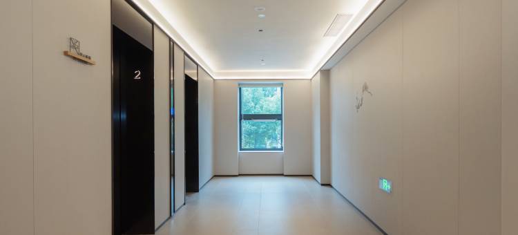 全季酒店(宁波东部新城阪急百货店)图片