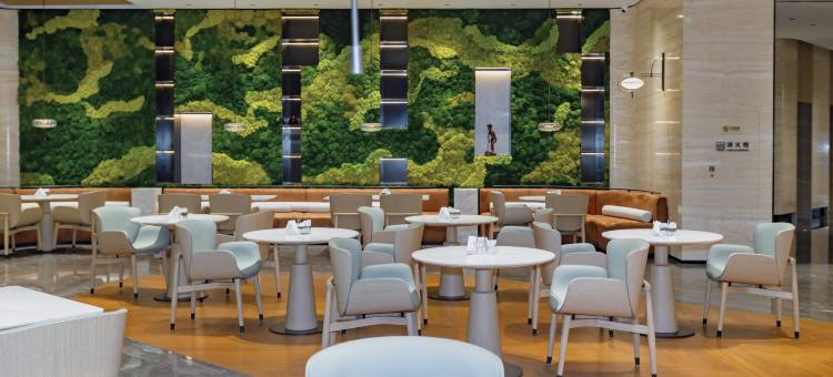 仪征艾尔克酒店图片