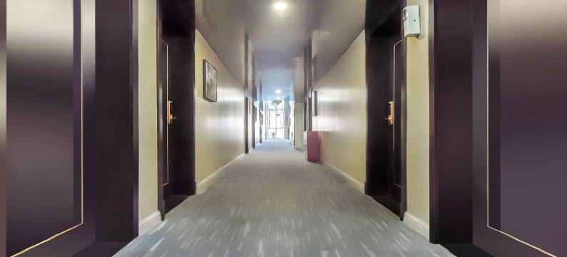 重庆五州酒店(万达广场店)图片