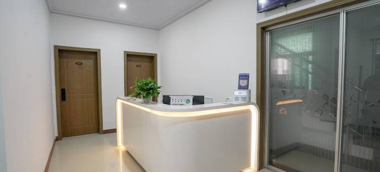连云港明友宾馆(花果山店)图片