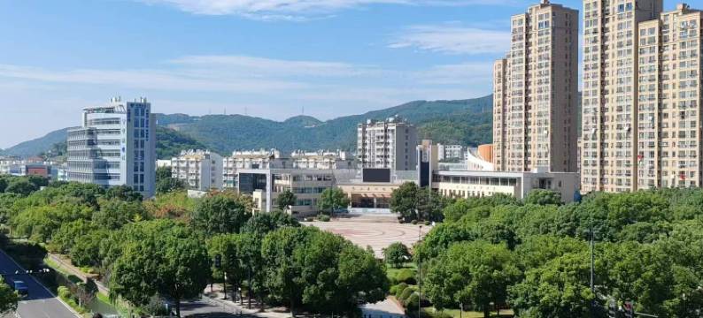 沐光假日宾馆图片