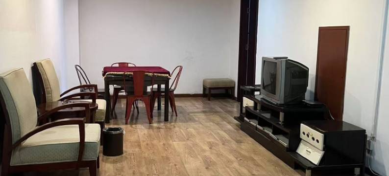 梧州锦江宾馆( 骑楼城桂东人民医院店)图片