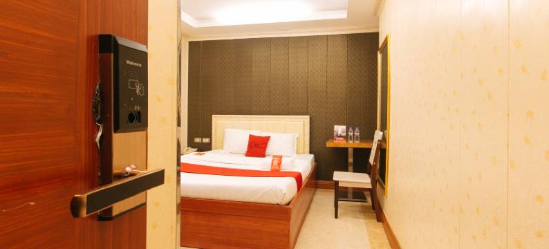 红多兹Plus酒店@冬季班尼特兹酒店(RedDoorz Plus @ Winter Benitez)图片