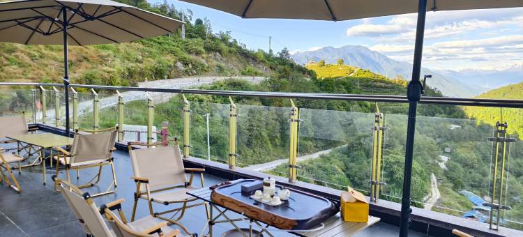 墨脱格林境遇民宿图片