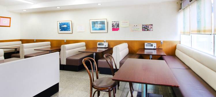 挂川皇家酒店-车站2号酒店(Royal Inn Kakegawa (Station Hotel 2))图片