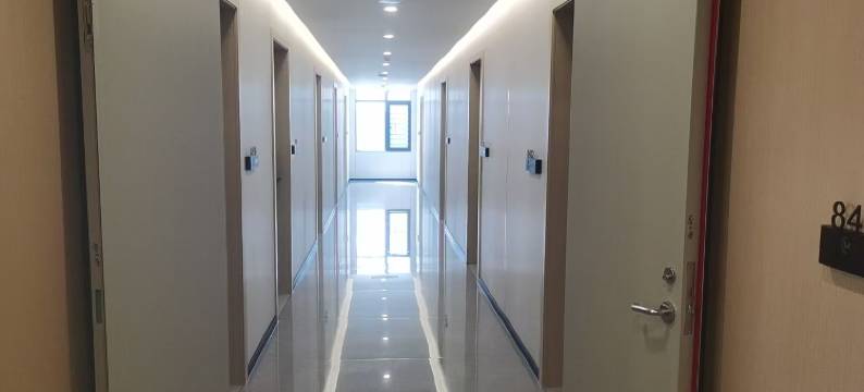 凤凰城酒店(东源柳城店)图片