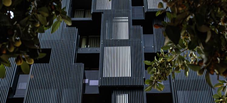 奥尼克斯酒店(Onyx Hotel)图片
