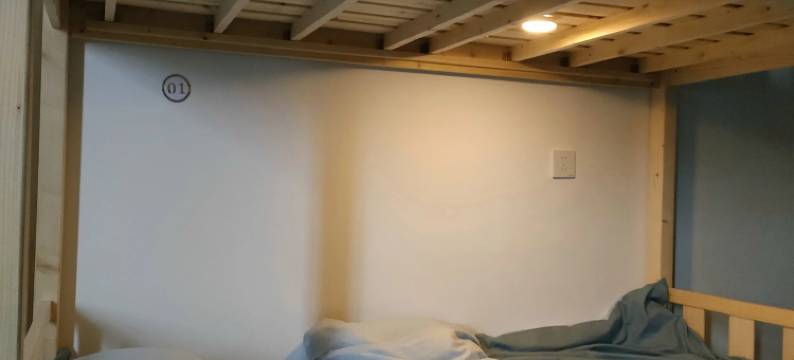 鄱阳·如初青年旅社图片