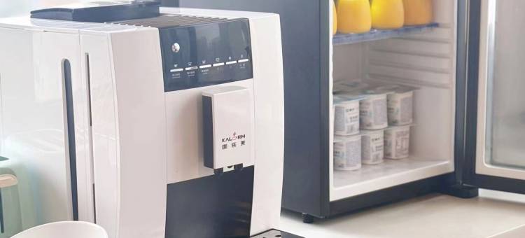 星程酒店(洛阳牡丹广场地铁站店)图片