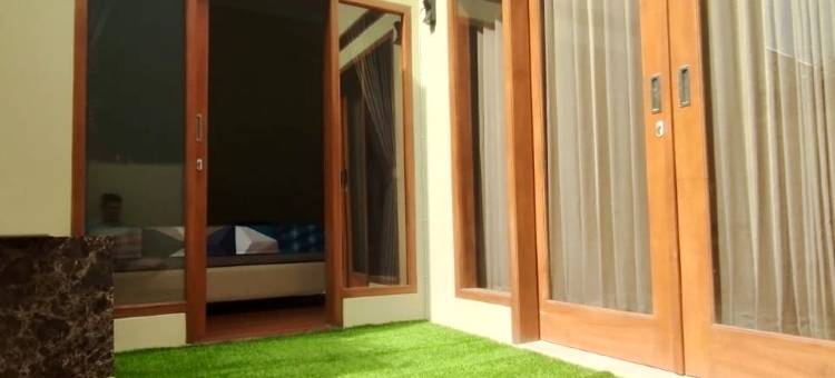 Blezz Villa Nirwana Tasik图片