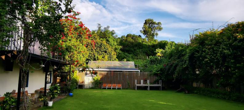 山房客栈(珠海中山大学店)图片