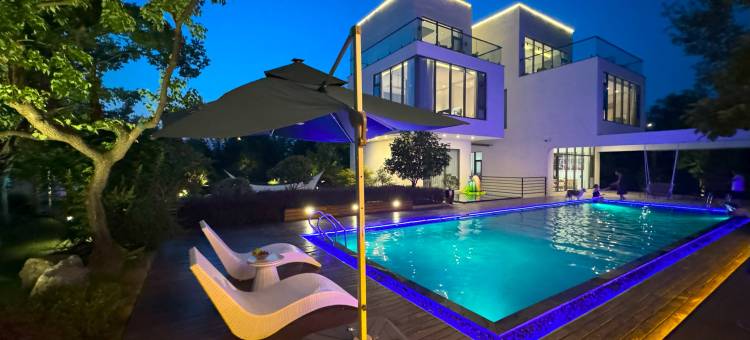 宜兴松楼艺宿·民宿图片