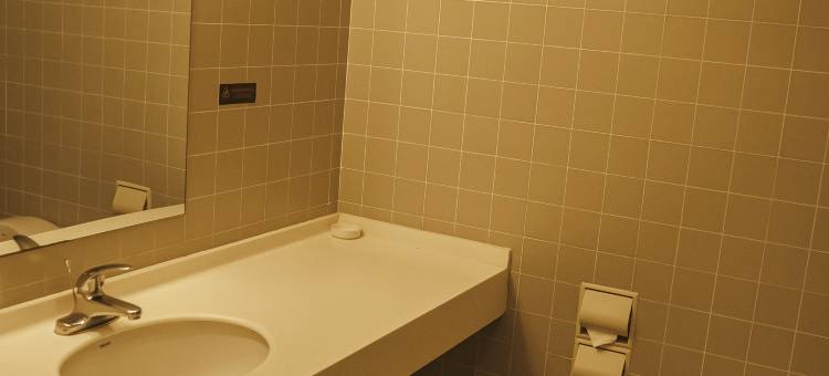 锦江之星(营口火车站东升市场店)图片