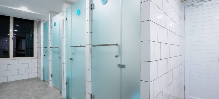 雅加达波波德潘科兰酒店(Bobopod Pancoran, Jakarta)图片