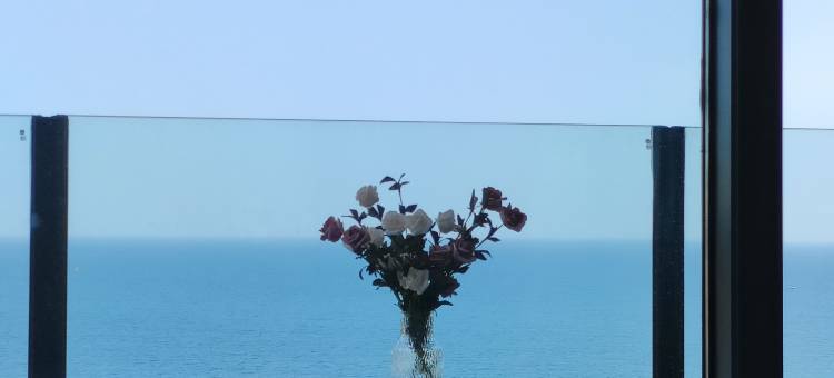 蓝海山居·依山傍海Landscape亲子休闲度假Villa美宿图片