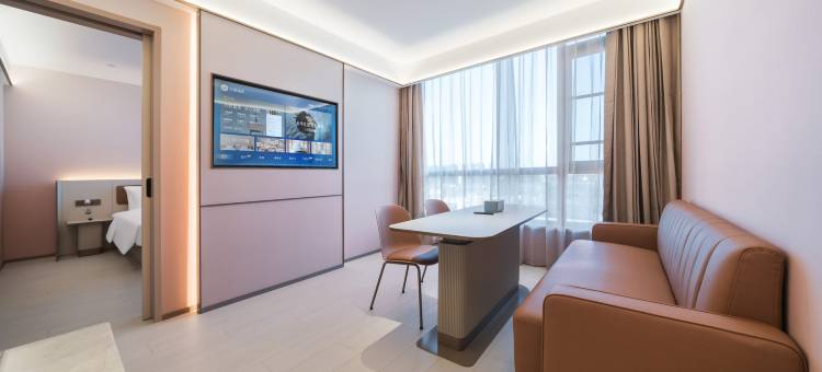 汉庭酒店(宜都万达广场店)图片