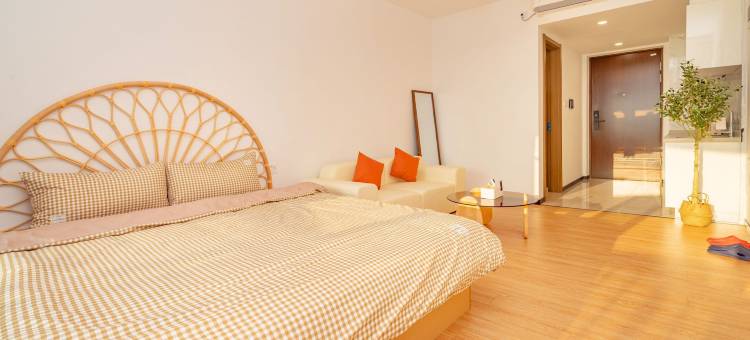 汕头南澳岛Leeye海景民宿图片