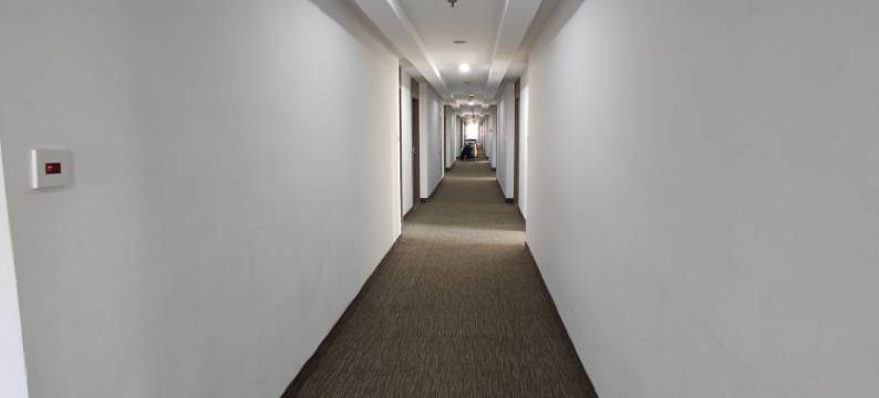 竞放电竞酒店(上海康桥地铁站店)图片