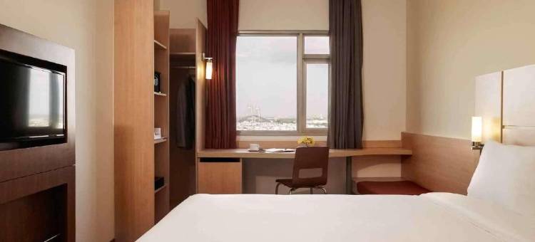 南西贡宜必思酒店(Ibis Saigon South)图片