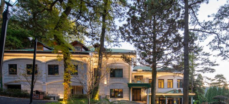 别墅村宾馆(庐山风景名胜区牯岭街店)图片