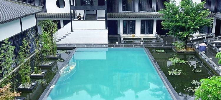 龚禧里·禧见酒店(昆明火车站万象城店)图片