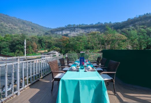 一树一花客栈（张家界国家森林公园标志门店）外景图