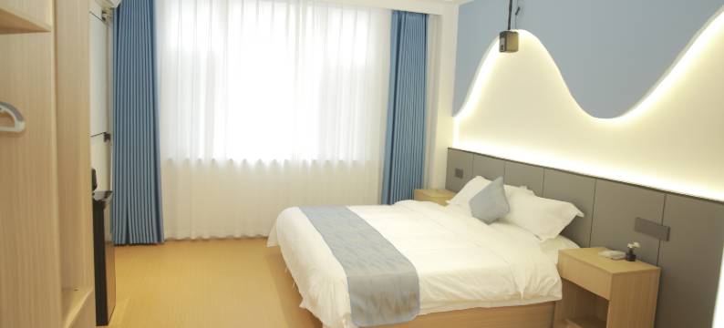 曲沃亿翔智能民宿图片