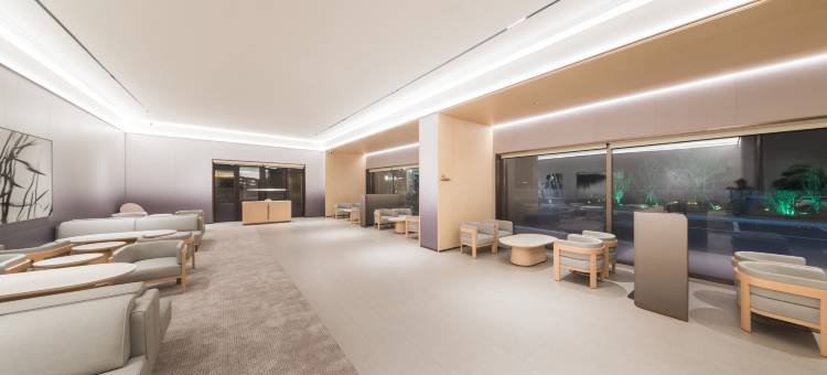 全季酒店(齐齐哈尔南站店)图片