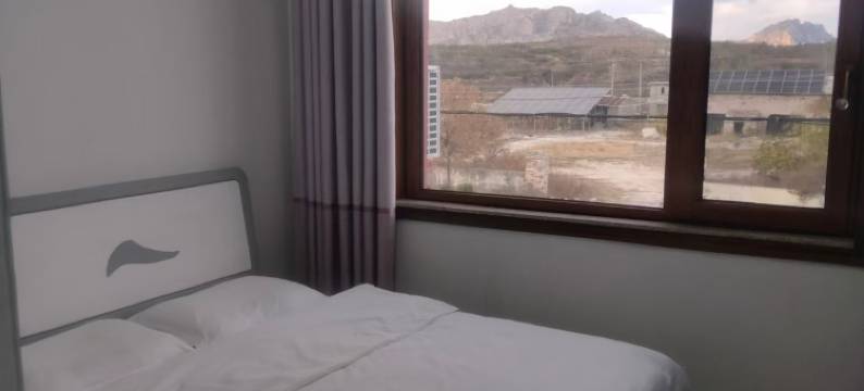 平度泽山居民宿图片