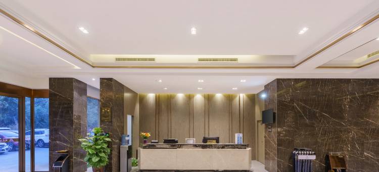 泽普瑞美酒店图片