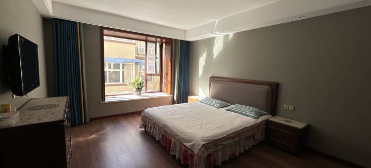 皇城相府1202家庭宾馆图片