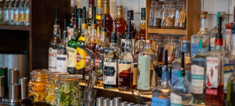 帕普乐玫瑰皇冠旅馆(PubLove @ the Rose & Crown)图片