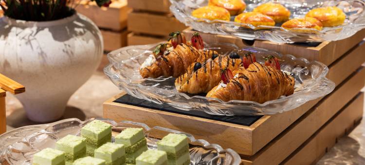 昆明沐云畔度假酒店(昌宏西路地铁站海乐世界购物中心店)图片