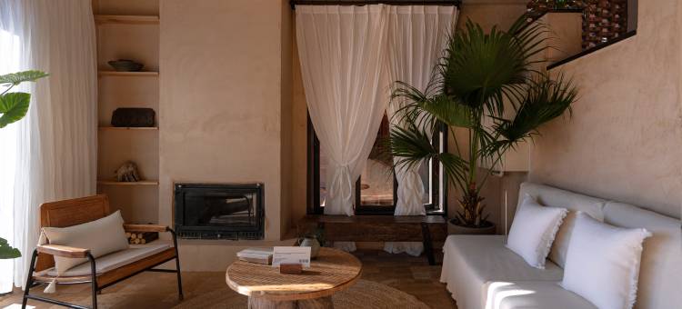 诺邓古井见山民宿图片