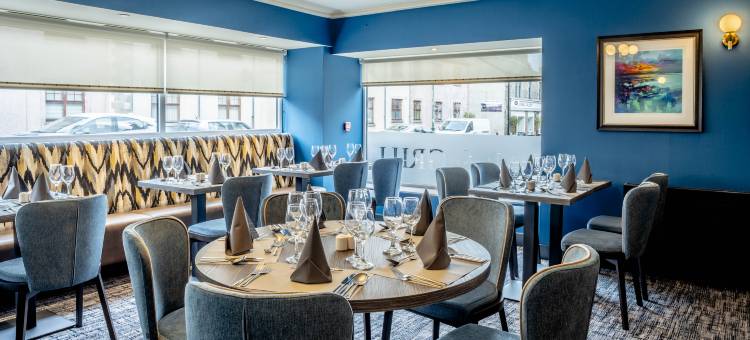 星级酒店(Star Hotel)图片