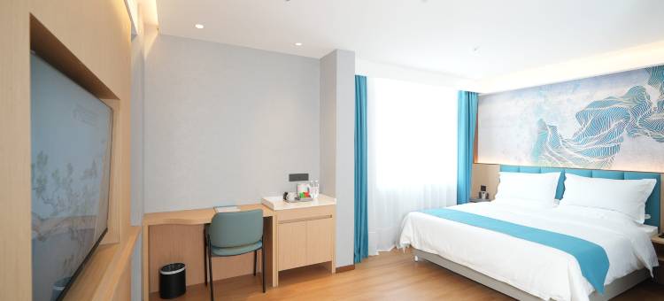 祁县东方华源酒店(火车站祁县东站店)图片