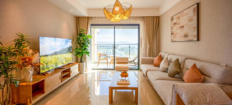 腾冲云栖兰舍民宿图片