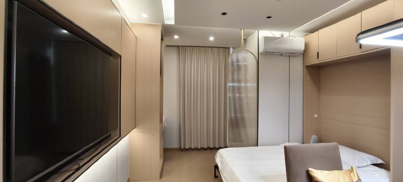 剑阁剑门星酒店图片