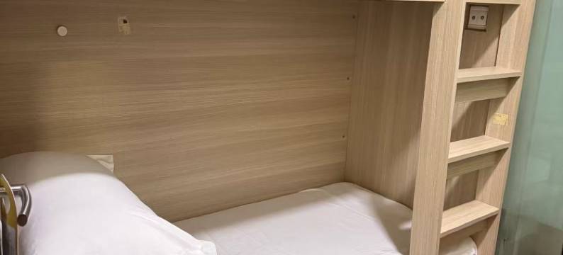 香港美林宾馆图片