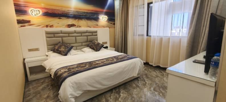 昆明硕飞酒店图片