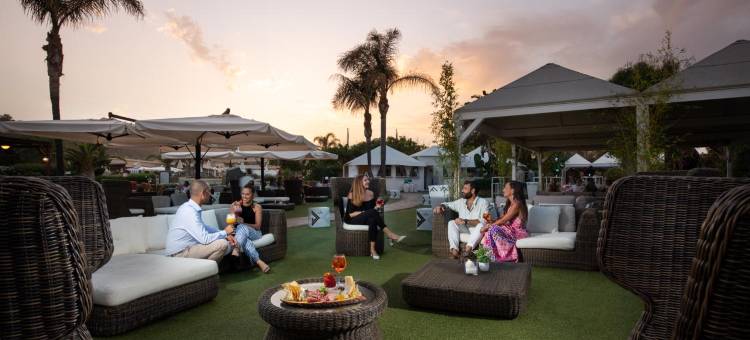 沃伊坦卡乡村酒店(VOI Tanka Village)图片