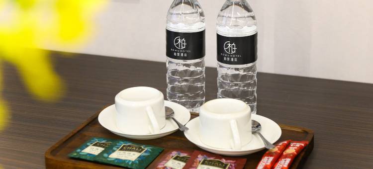 重庆柏雾酒店(南滨路店)图片
