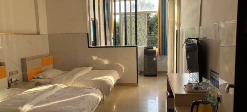 佛山万豪汇公寓(三水一环西高新产业园店)图片