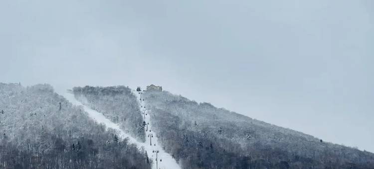 奕海客情民宿(亚布力滑雪旅游度假区店)图片