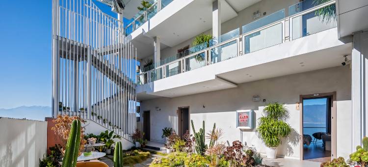 水上望月海景客栈(双廊洱海店)图片