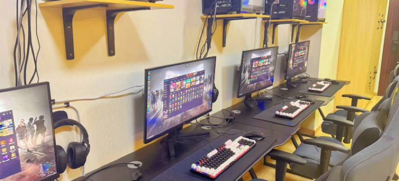 JD理想青年旅舍(石家庄勒泰中心店)图片